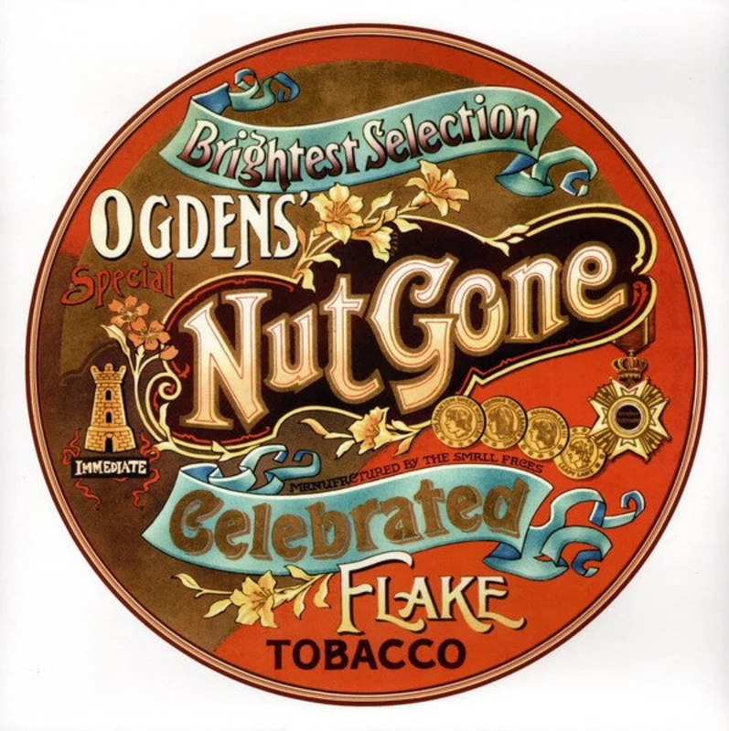 Ogdens' Nut Gone Flake