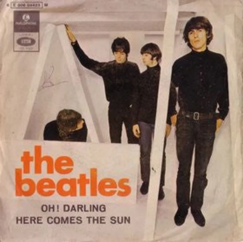 Oh! Darling / Here Comes The Sun