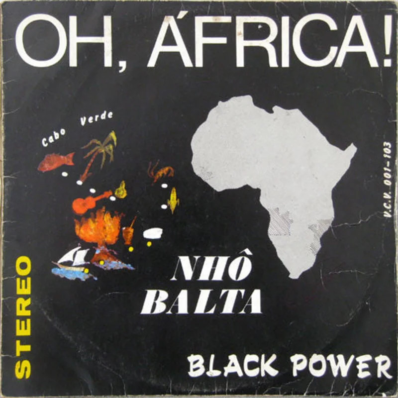 Oh, frica!