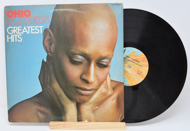 Ohio Players - Greatest Hits