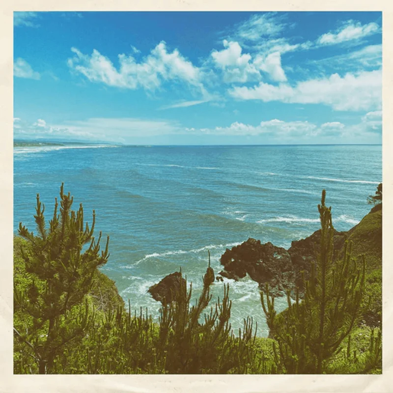 Oilix - Nothing But Summer 7" Vinyl