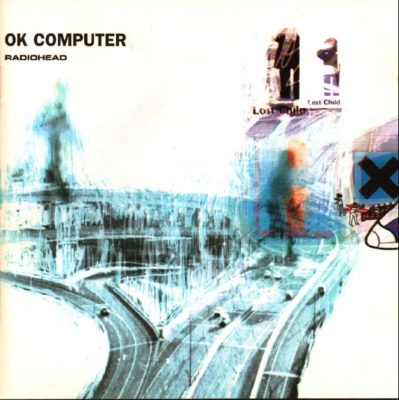 OK Computer