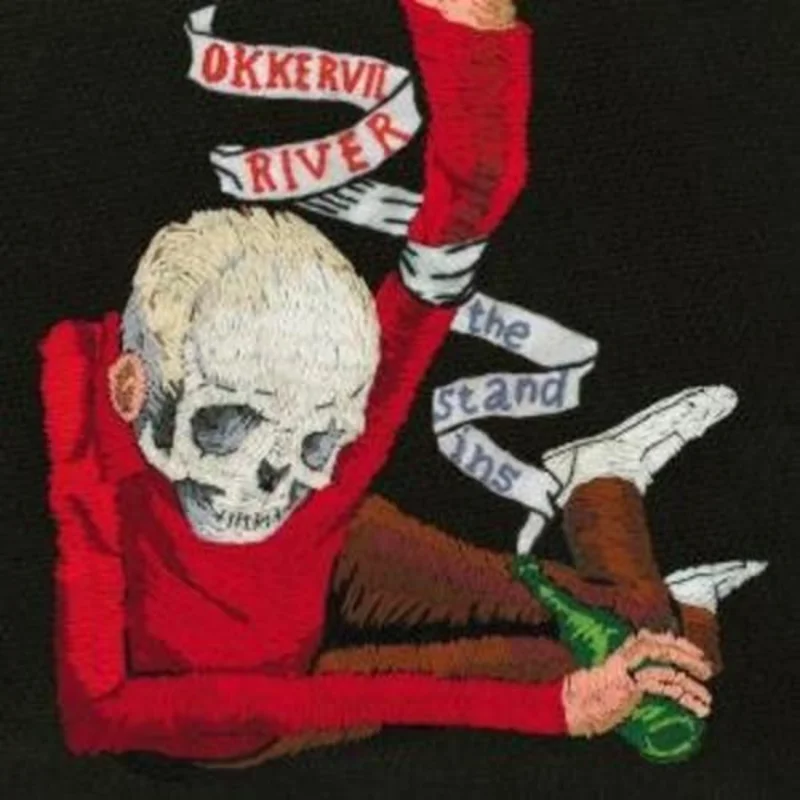 Okkervil River - Stand Ins