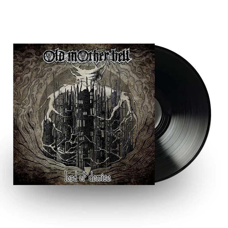 Old Mother Hell - Lord Of Demise