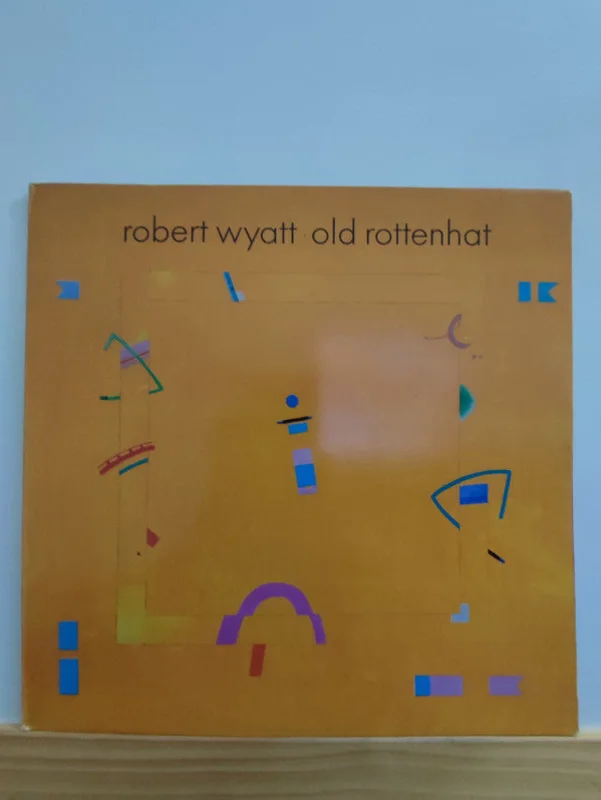 Old Rottenhat
