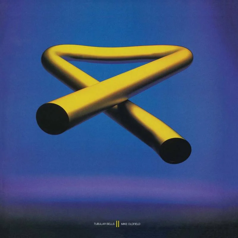 Oldfield, Mike - Tubular Bells II