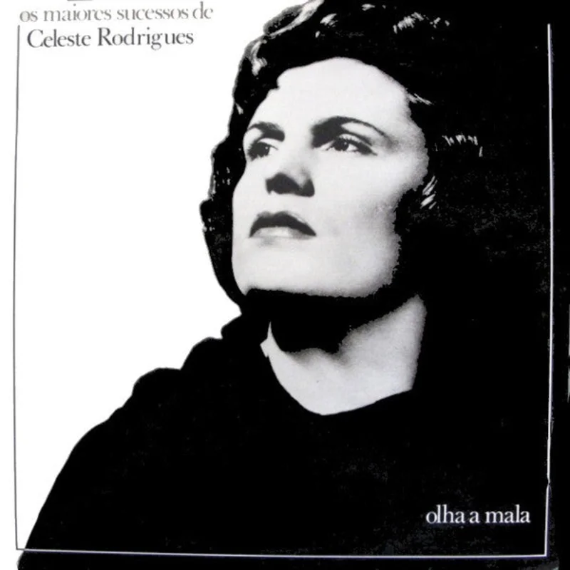 Olha A Mala - Os Maiores Sucessos