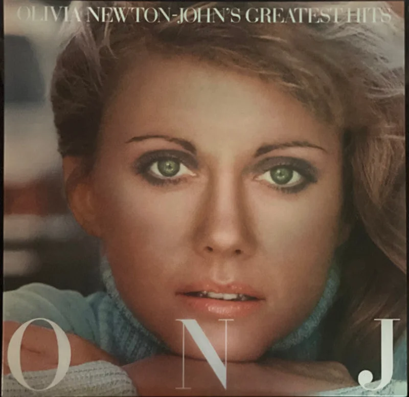 Olivia Newton-John - John - Olivia Newton - John's Greatest Hits (Arrives in 4 days)