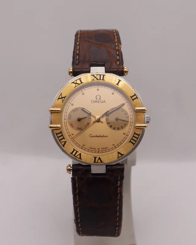 Omega Constellation Day-Date (54293312)