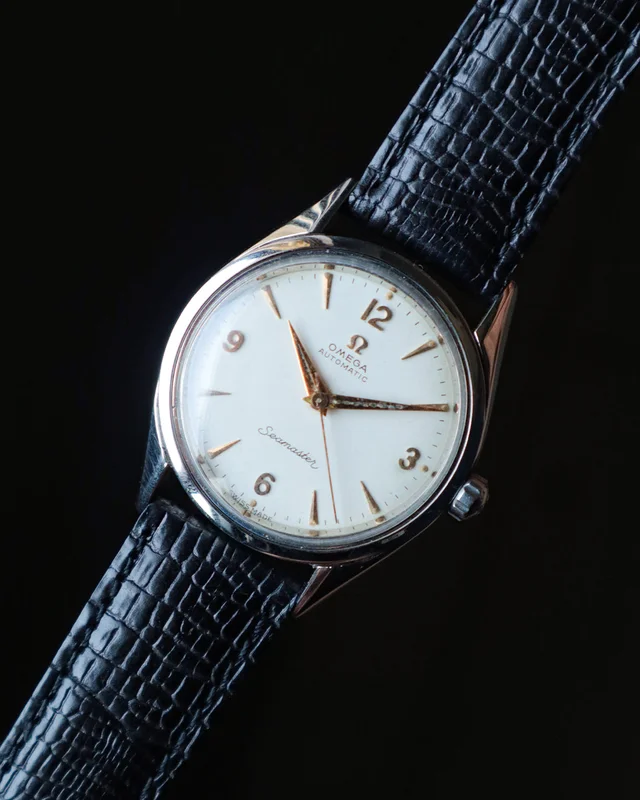 Omega Seamaster (Automatic)