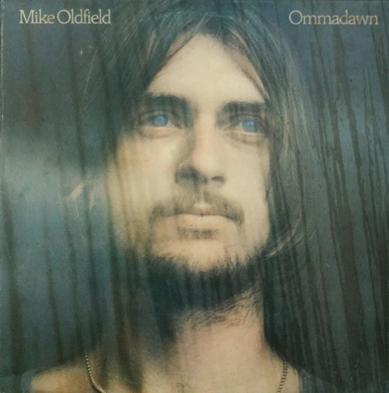 Ommadawn