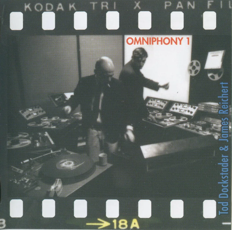 Omniphony 1