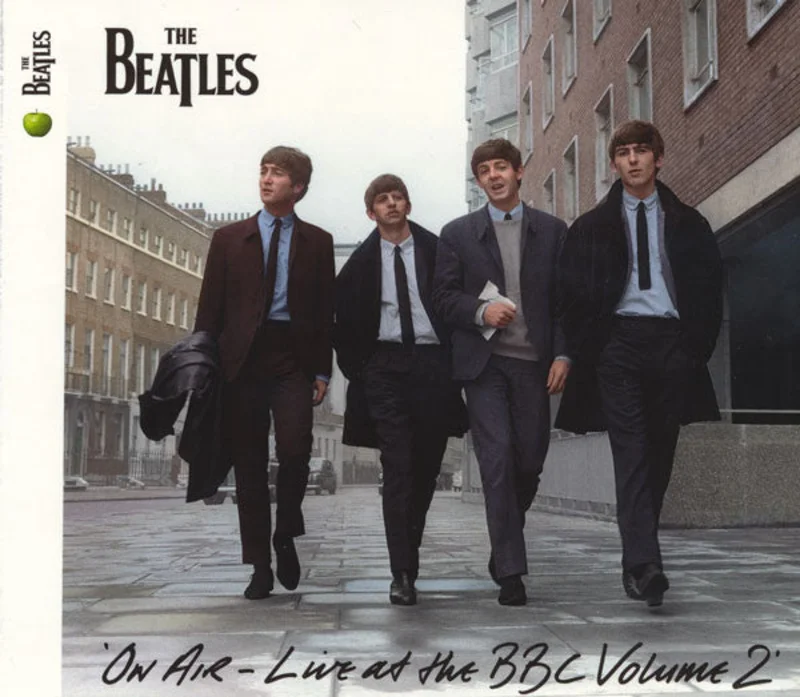 On Air - Live At The BBC Volume 2