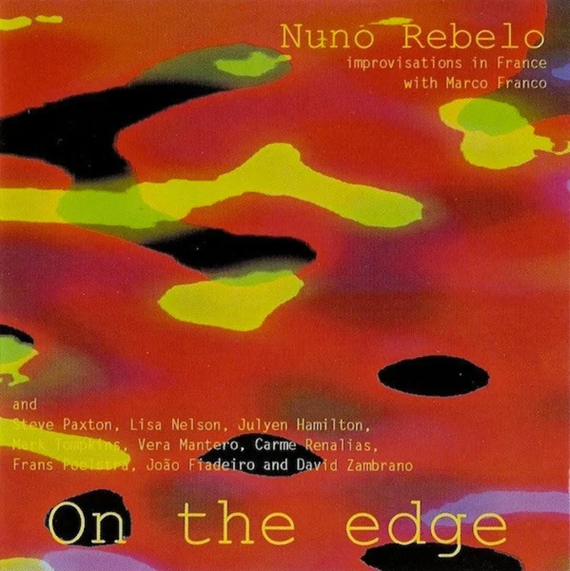 On The Edge