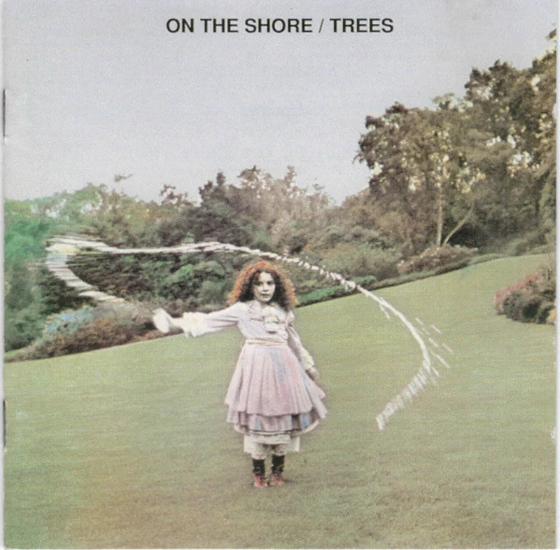 On The Shore