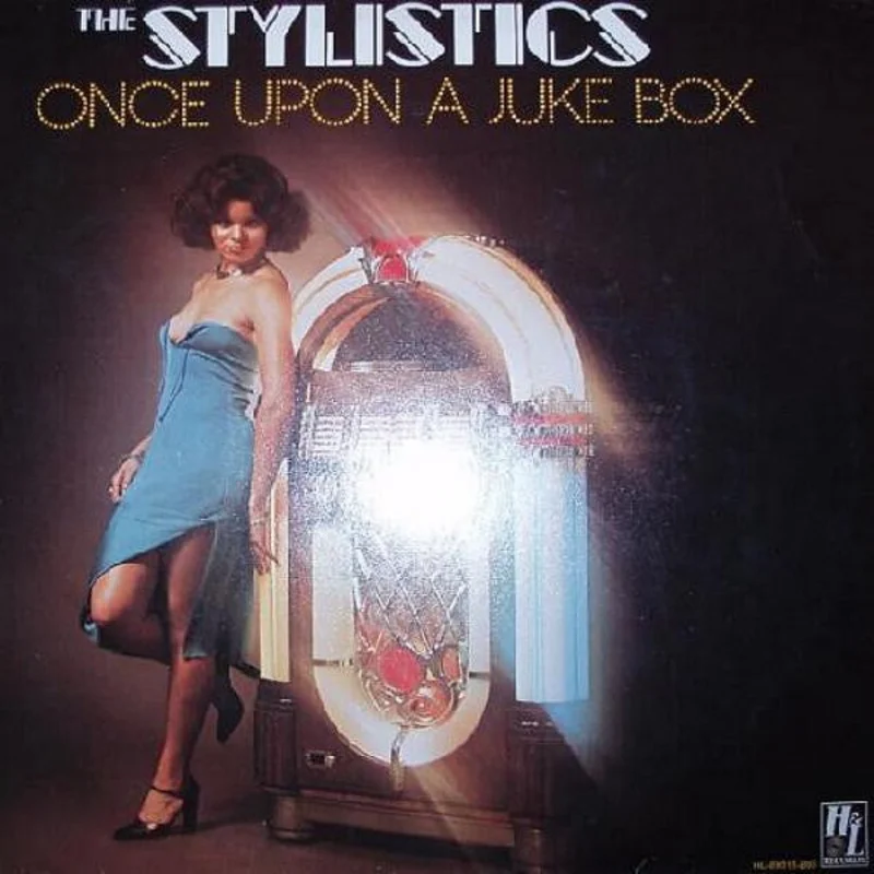 Once Upon A Juke Box