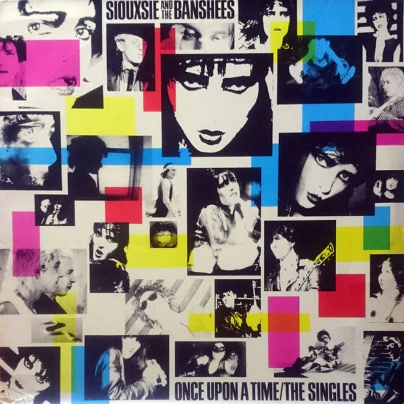 Once Upon A Time/The Singles
