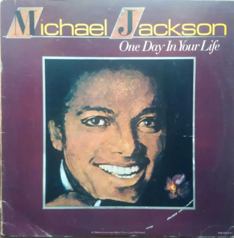 One Day In Your Life