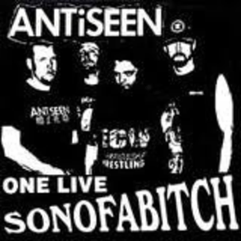 One Live Son Of A Bitch