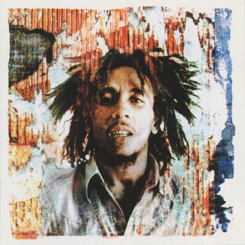 One Love: The Very Best Of