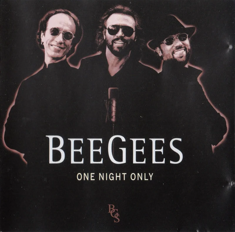 One Night Only