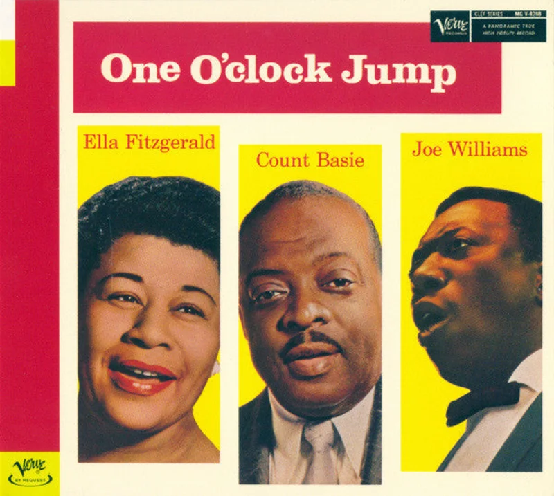 One O'Clock Jump