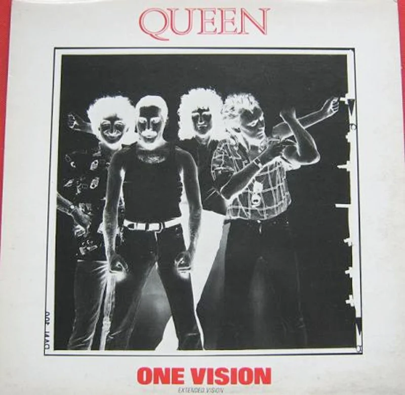 One Vision