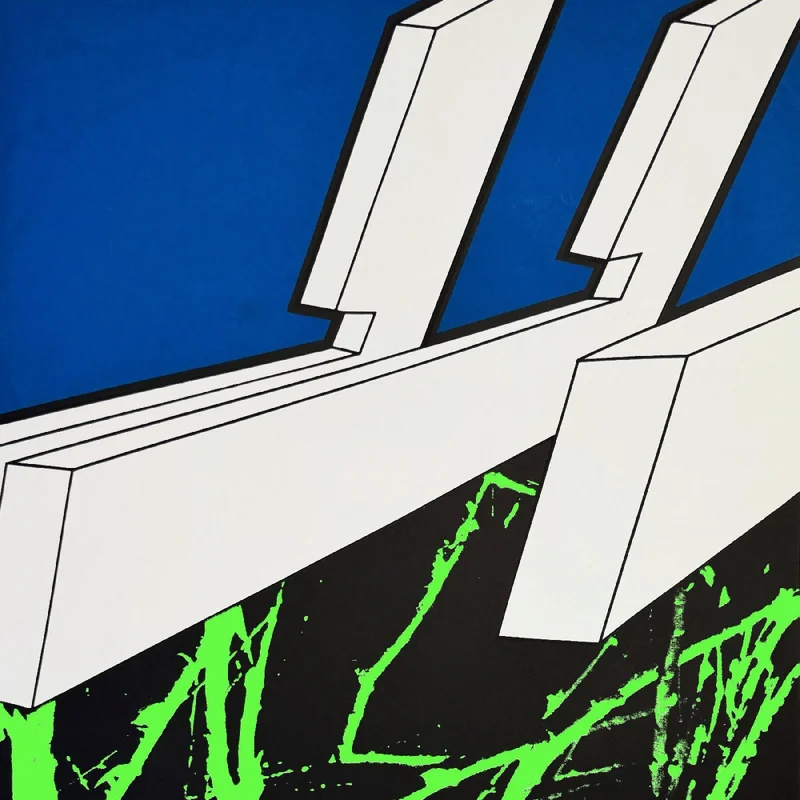 Oneohtrix Point Never - Tranquilizer Vinyl LP