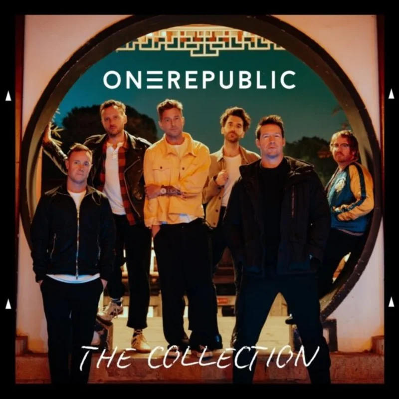 OneRepublic - OneRepublic: The Collection Vinyl LP