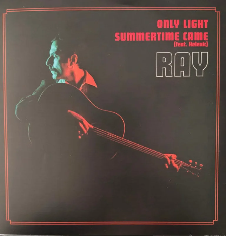 Only Light / Summertime Came