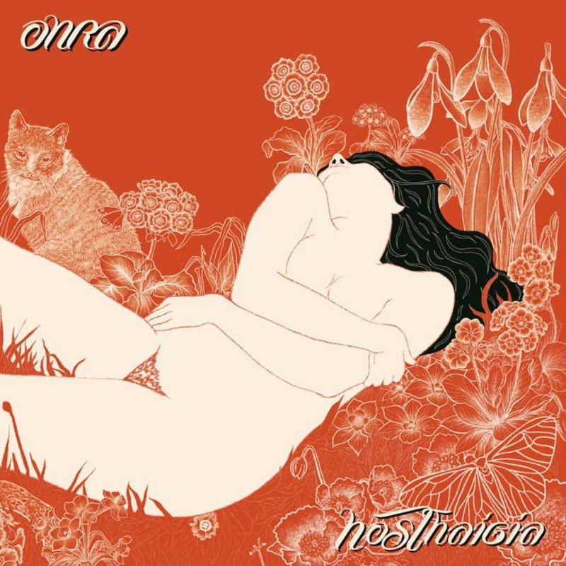 Onra - Nosthaigia Vinyl LP