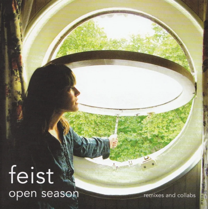 Open Season - Remixes And Collabs