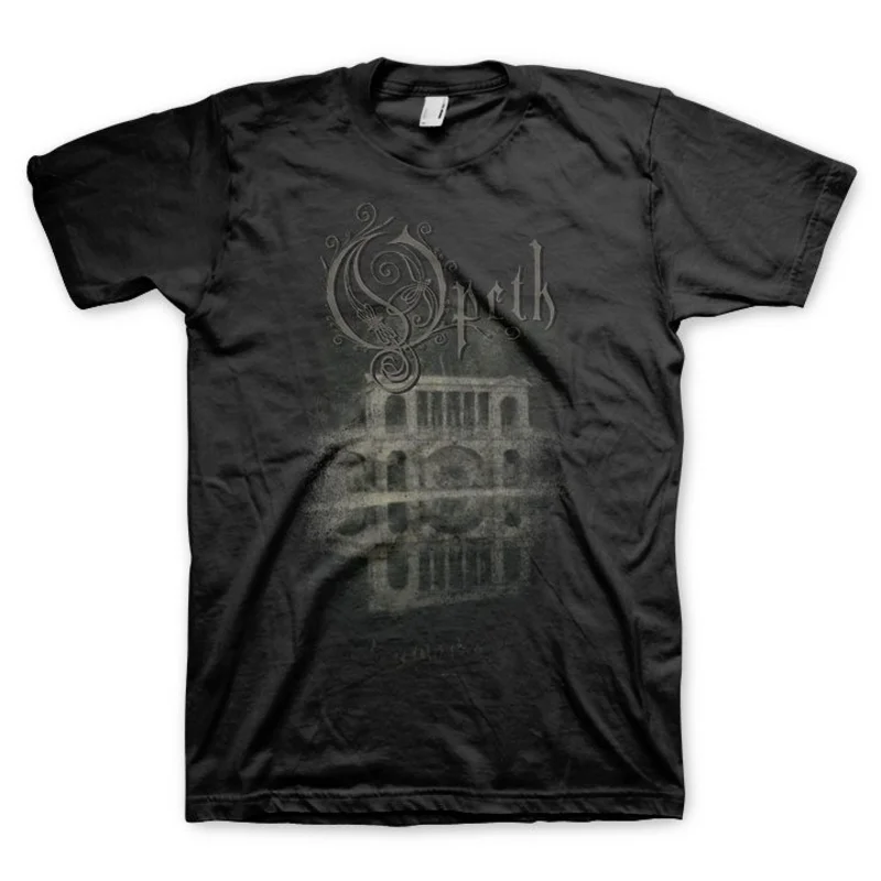 Opeth Morningrise Tee