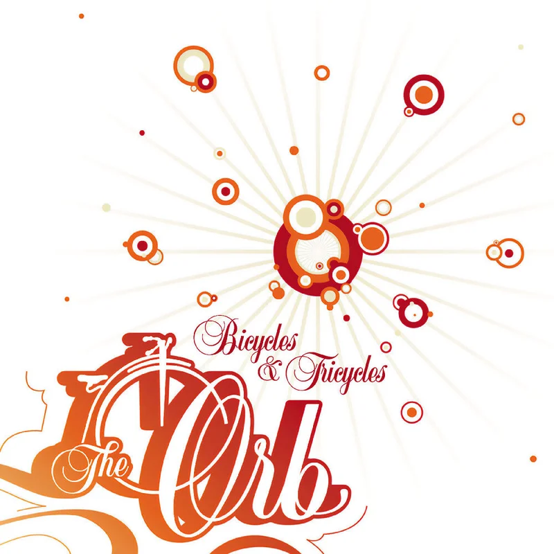 ORB - Bicycles & Tricycles