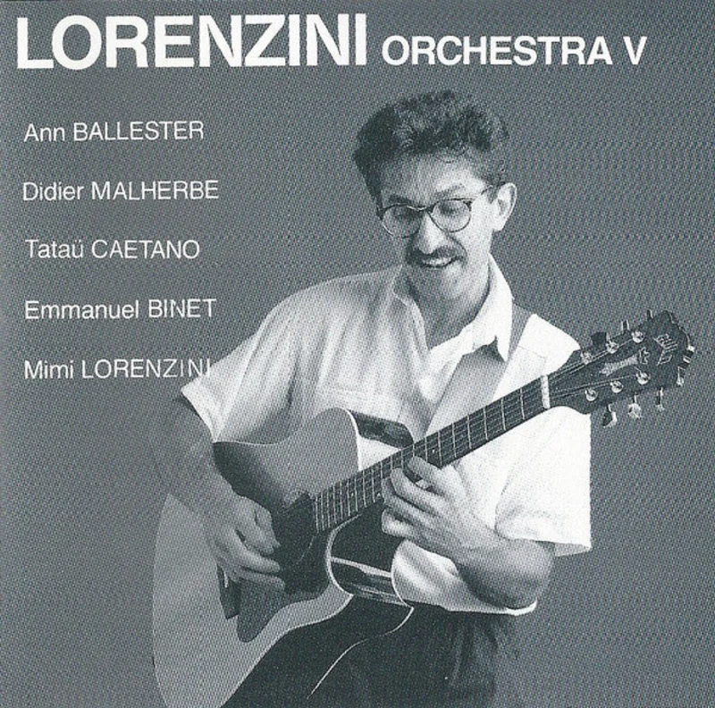 Orchestra V
