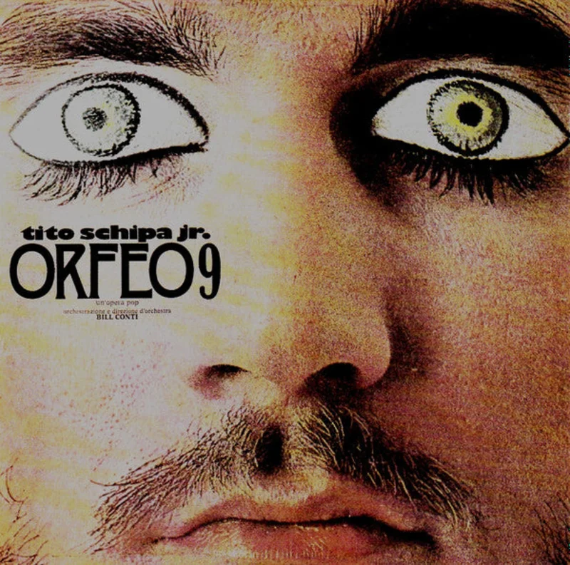 Orfeo 9