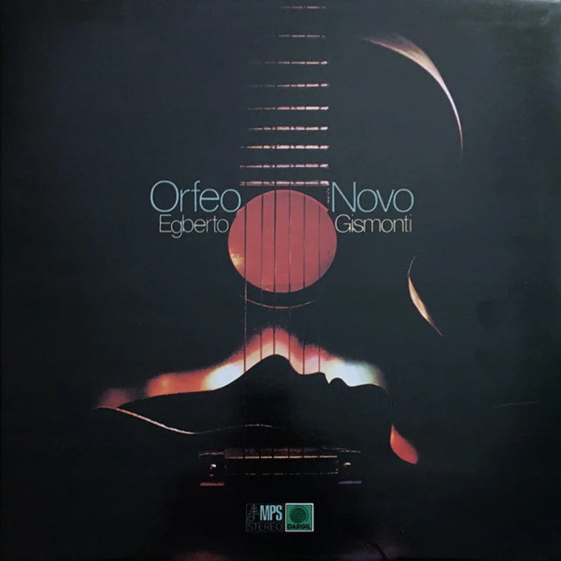 Orfeo Novo
