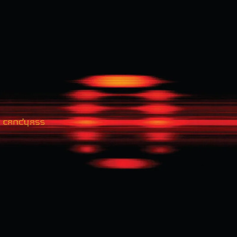 Orgy - Candyass - Remastered (Orange/Black Vinyl) (Pre Order)