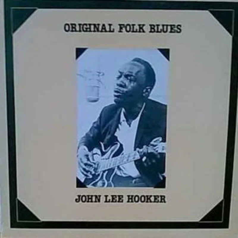 Original Folk Blues