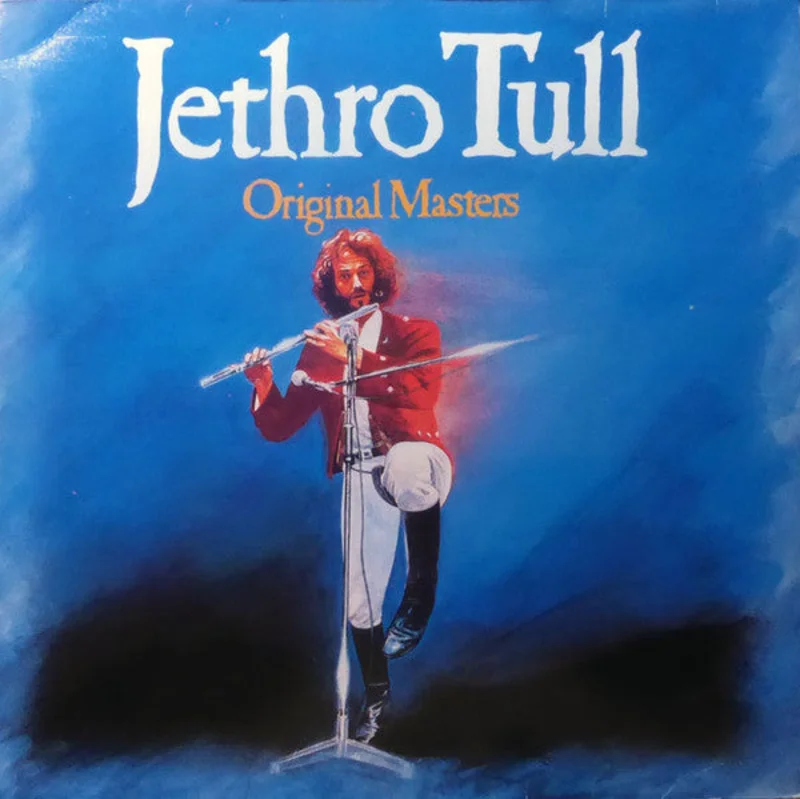 Original Masters