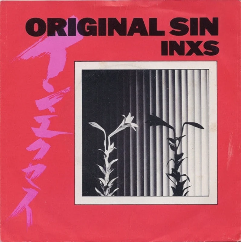Original Sin