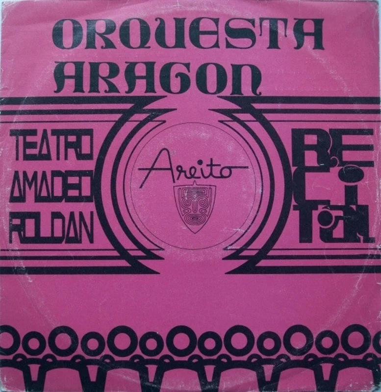 Orquesta Aragon