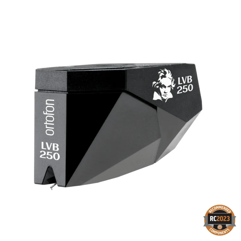 Ortofon 2M Black LVB 250