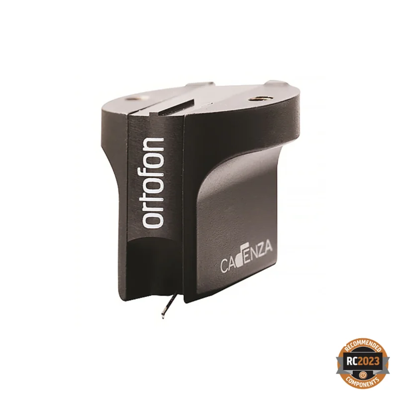 Ortofon MC Cadenza Black