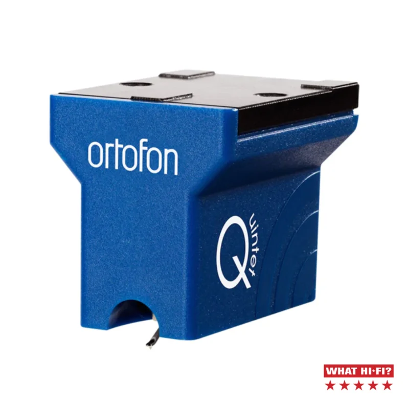 Ortofon MC Quintet Blue