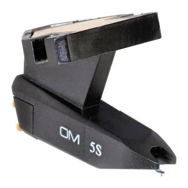 Ortofon OM 5S Cartridge and Stylus