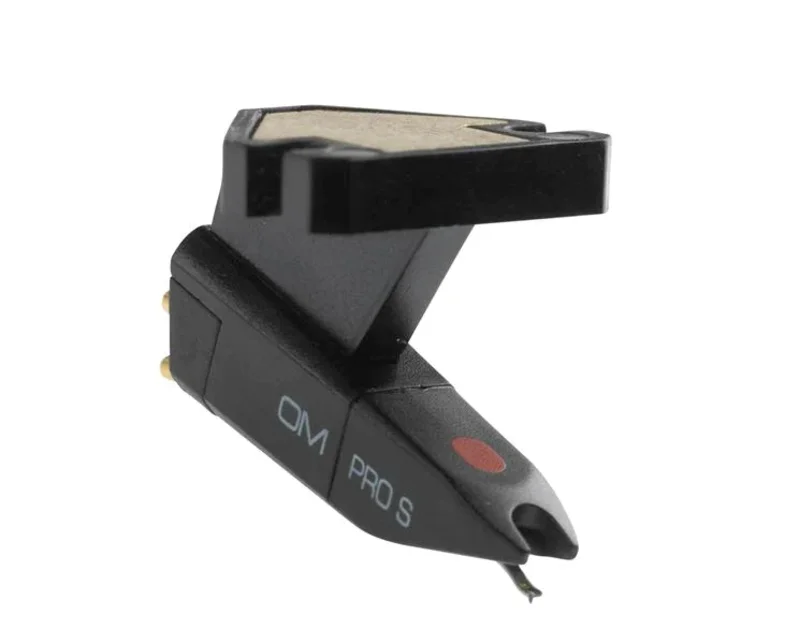Ortofon OM PROS