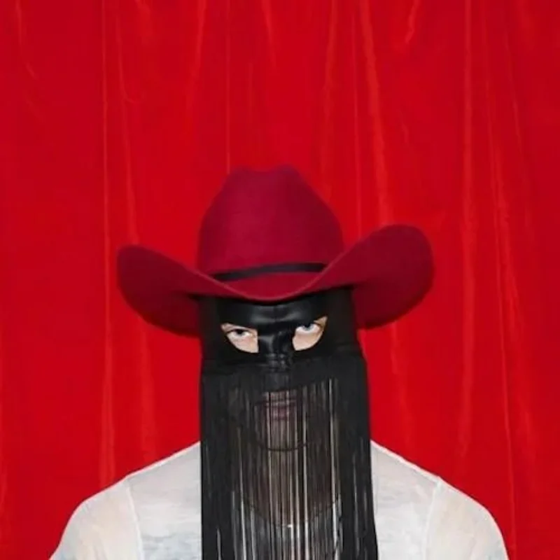 Orville Peck - Pony - Vinyl Record