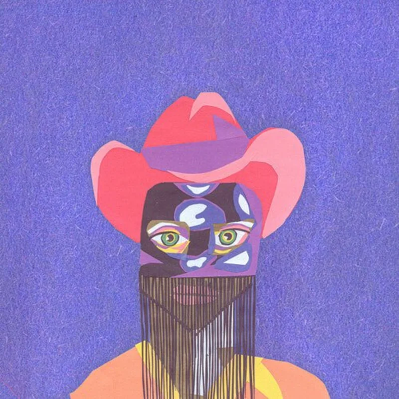 Orville Peck - Show Pony (Purple Color) Vinyl LP