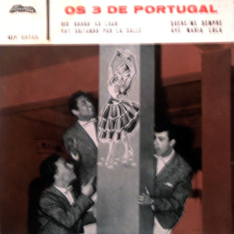 Os 3 De Portugal